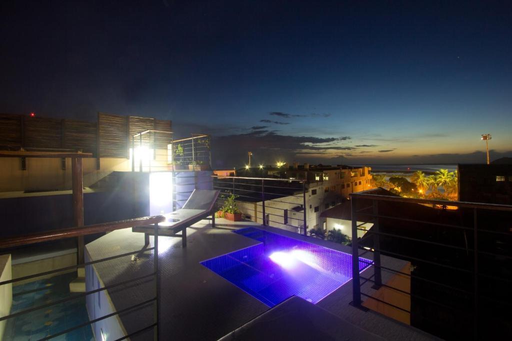 Casa De Isabella, A Kali Hotel Σάντα Μάρτα Εξωτερικό φωτογραφία
