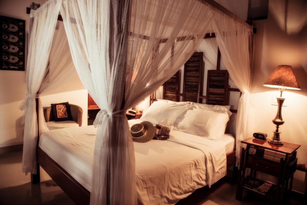 Casa De Isabella, A Kali Hotel Σάντα Μάρτα Δωμάτιο φωτογραφία