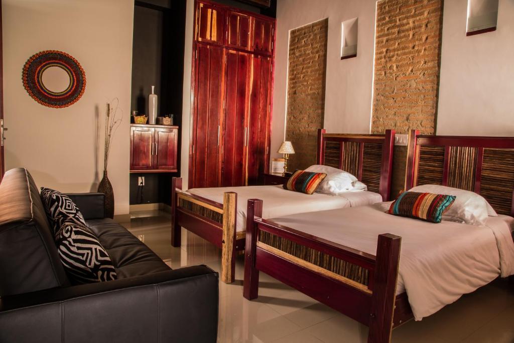 Casa De Isabella, A Kali Hotel Σάντα Μάρτα Δωμάτιο φωτογραφία