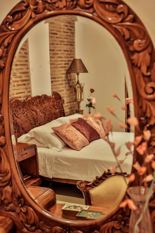 Casa De Isabella, A Kali Hotel Σάντα Μάρτα Δωμάτιο φωτογραφία