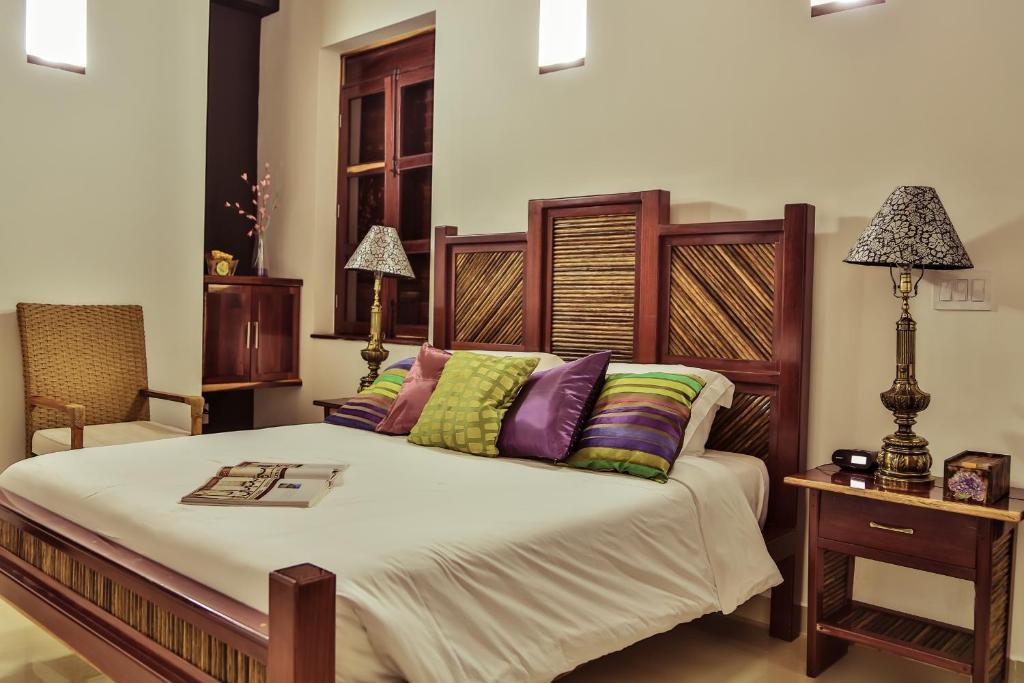 Casa De Isabella, A Kali Hotel Σάντα Μάρτα Δωμάτιο φωτογραφία