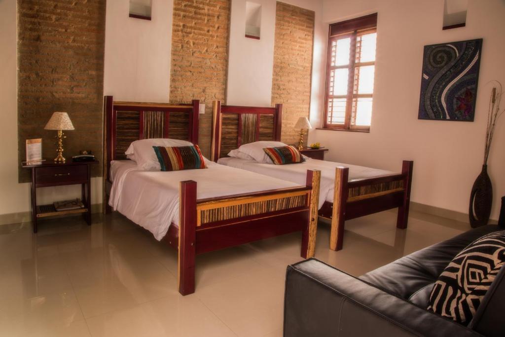 Casa De Isabella, A Kali Hotel Σάντα Μάρτα Δωμάτιο φωτογραφία