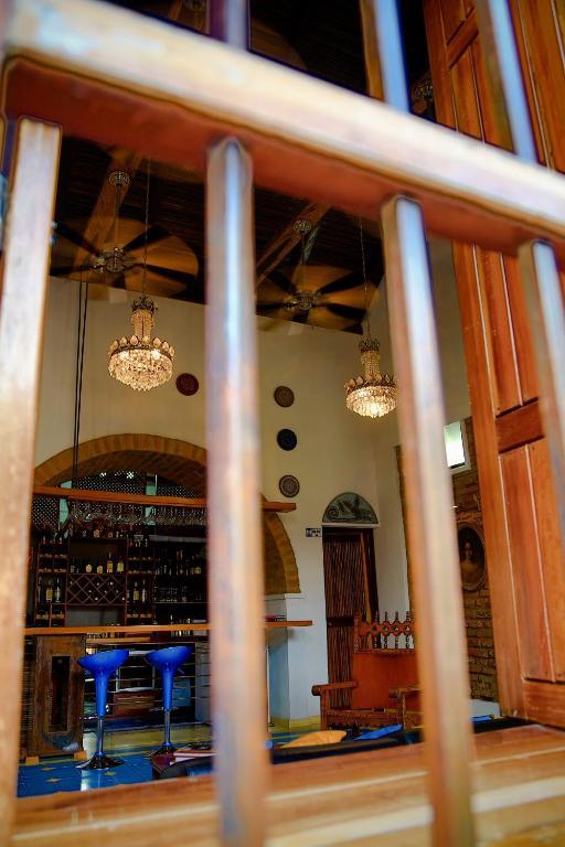 Casa De Isabella, A Kali Hotel Σάντα Μάρτα Εξωτερικό φωτογραφία