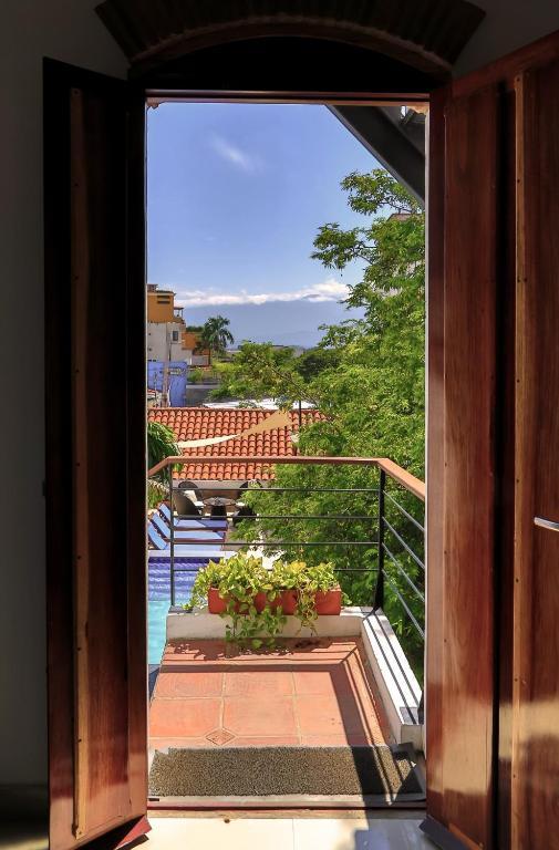 Casa De Isabella, A Kali Hotel Σάντα Μάρτα Εξωτερικό φωτογραφία