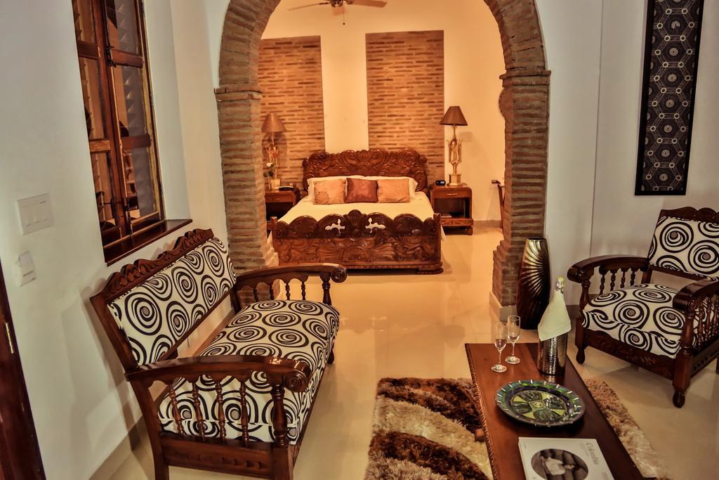 Casa De Isabella, A Kali Hotel Σάντα Μάρτα Εξωτερικό φωτογραφία