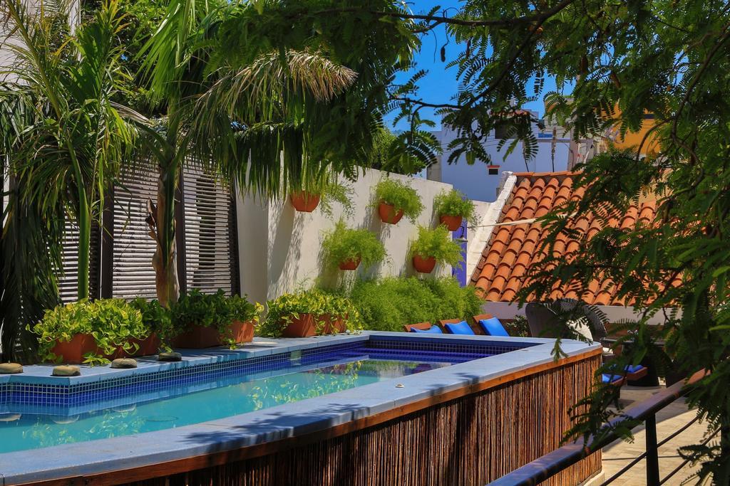 Casa De Isabella, A Kali Hotel Σάντα Μάρτα Εξωτερικό φωτογραφία