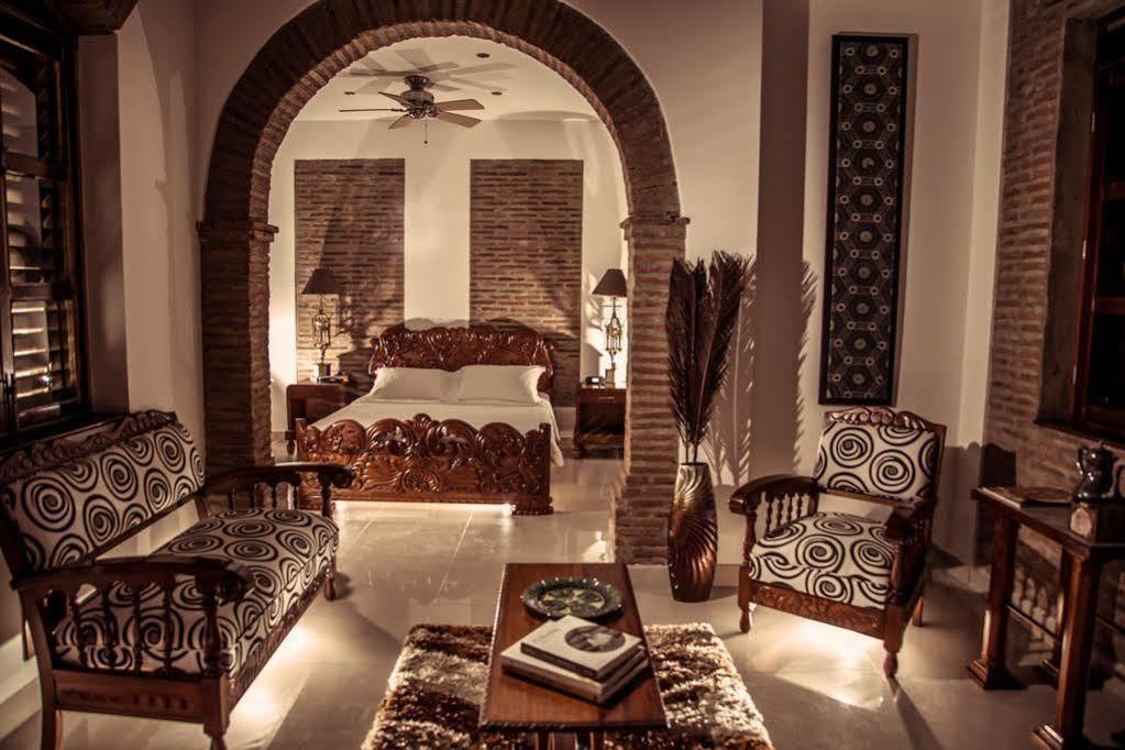 Casa De Isabella, A Kali Hotel Σάντα Μάρτα Εξωτερικό φωτογραφία