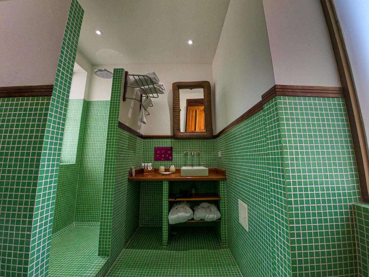 Casa De Isabella, A Kali Hotel Σάντα Μάρτα Εξωτερικό φωτογραφία